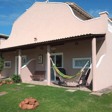 Casa Eco Fiore 58 Paripueira Eksteriør bilde