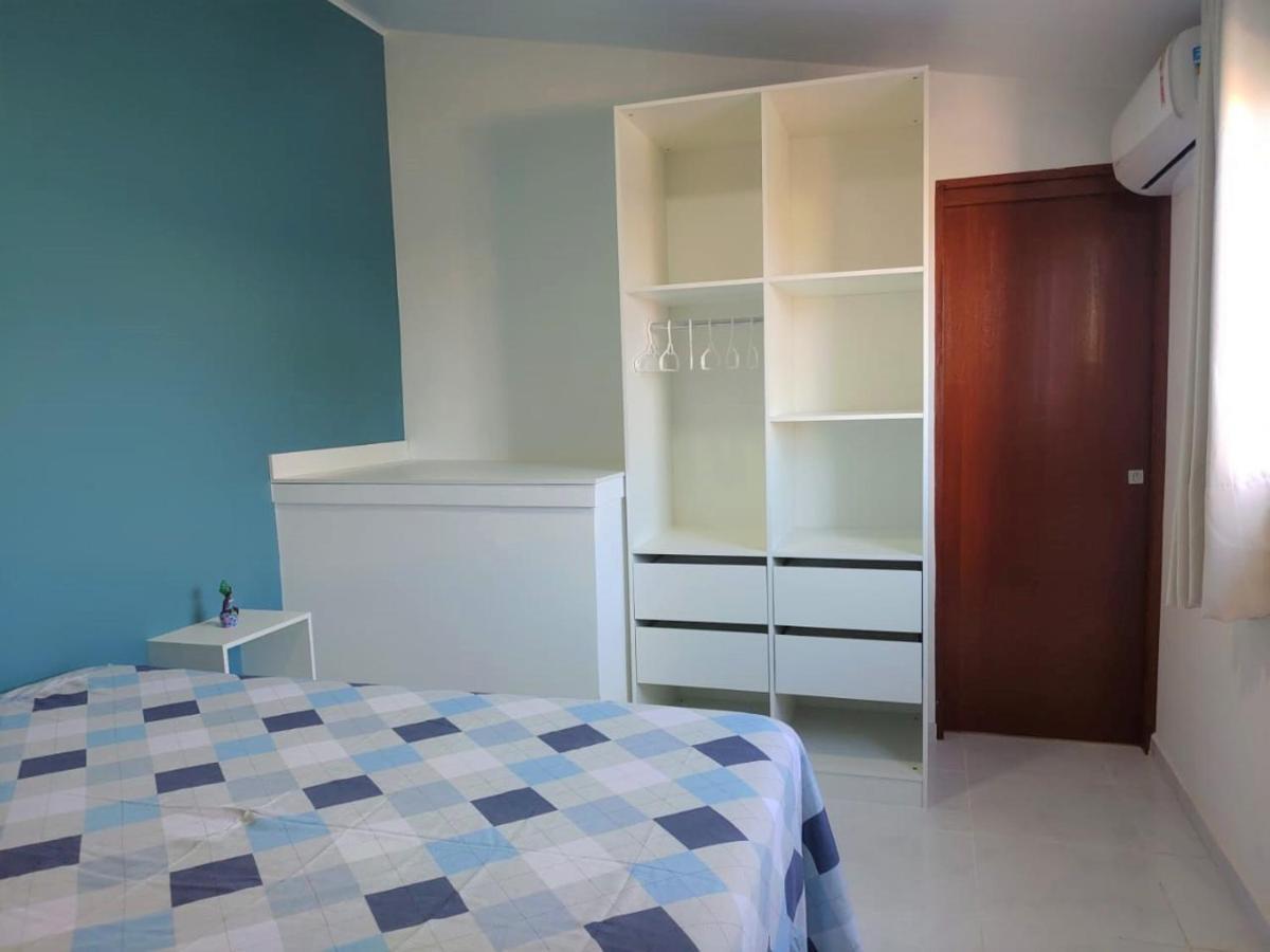 Casa Eco Fiore 58 Paripueira Eksteriør bilde