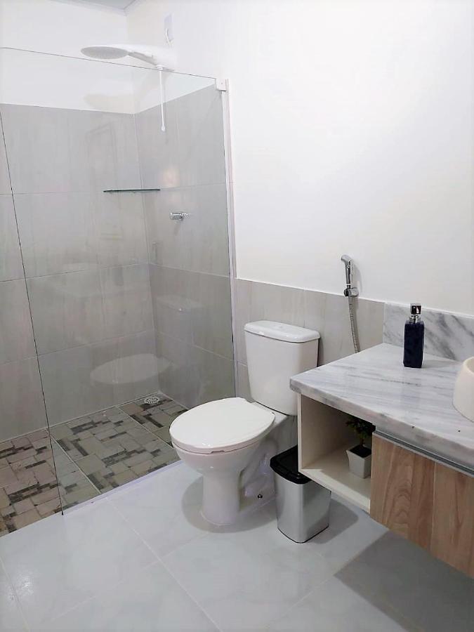 Casa Eco Fiore 58 Paripueira Eksteriør bilde